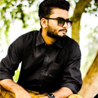 Uzair Ahmed Khan