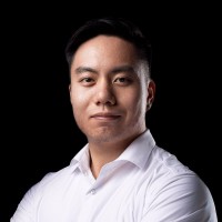 Eddie Chua