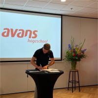Jesper van Veen