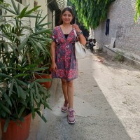 Simran Pilkhwal