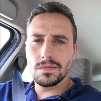 Romain Lebacq