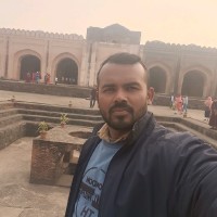 Ragendra Yadav