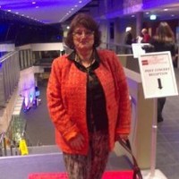 Violette Colinard