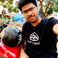 Abhishek Changan