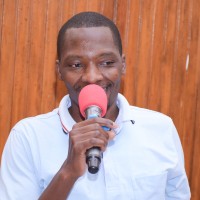 Edward Muthoni