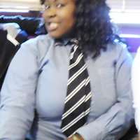 Thembisa Ngaka