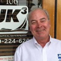 Bob Purgavie
