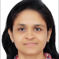 Aesha Gandhi