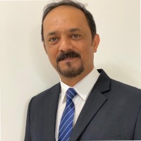 James Chacko