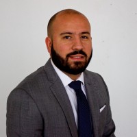 Elvis Ortega