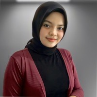 Annisa Mutiara Ridwan