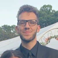 Dustin Chaundy