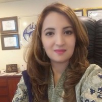 Muniba Shahzad