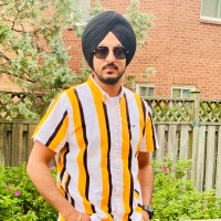 Rupinder Singh