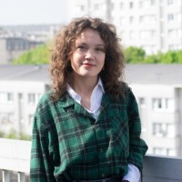 Angélina Magne