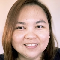 Francisca Ubong Lejau