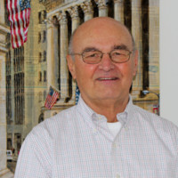 Douglas M. Loudon, CFA