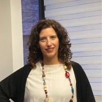 María Paulina Prieto Saldivia