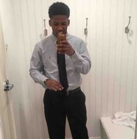 Cortez Mitchell