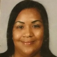 joan Marian Coffie