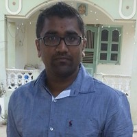 Haresh Hirani