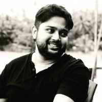 Anshuman Bhuyan