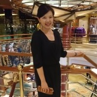 李靜如Sunny.Cj.Lee