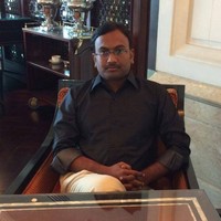 Srinivas Raja