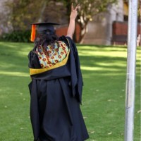 Thandeka Mbanjwa