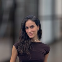 Ana Minaya, Msc