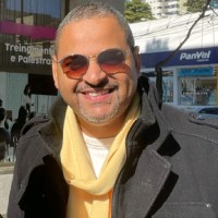 Leandro Castro Alves