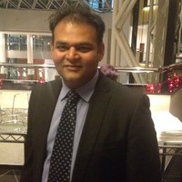 Ritesh Jaisinghani