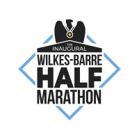 Greater Wilkes-Barre Half Marathon