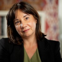 Elisa Moreno
