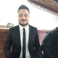 Victor Manuel Morelos Alvarado