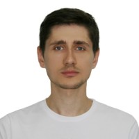 Dmitrii Vasilev