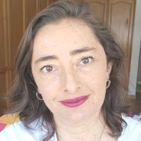 Ximena Cuervo Valderrama