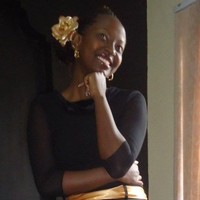 Lucy Njihia