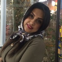 Samira Shojaei