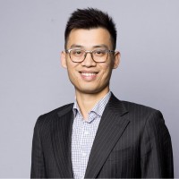 Seth Li