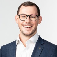 Ben Symonds