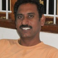 vijaykumar katukota chandrasekar