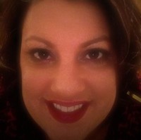 Amanda Pickrell