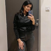 Tanuja Patil