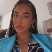Millie Hornby