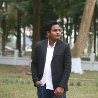 asfak mahmud