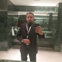 Mohammed Alsayed Mahmoud