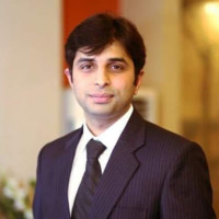 Muhammad Umar Makhdoom