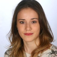 Francesca Mosca
