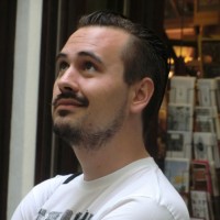 Florian J. Deinhard